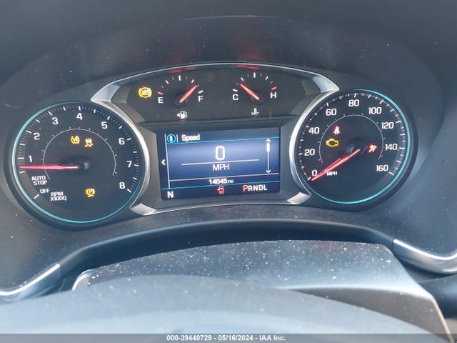 Chevrolet Equinox Awd Ls 2022 2GNAXSEV3N6153946 Image 7