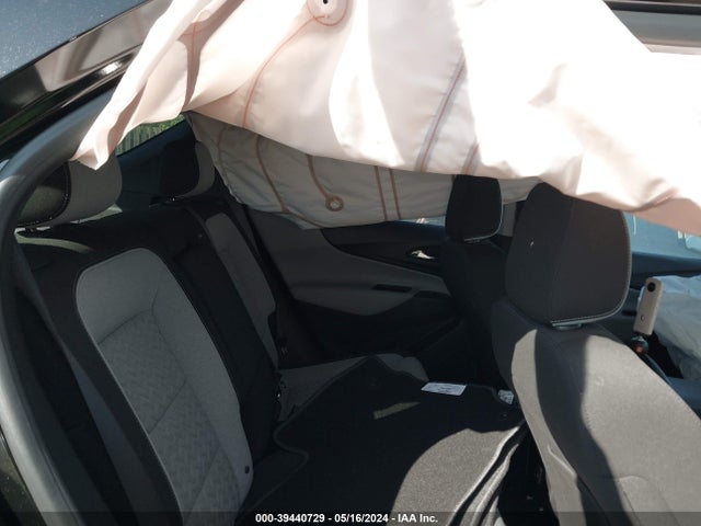 Chevrolet Equinox Awd Ls 2022 2GNAXSEV3N6153946 Image 8