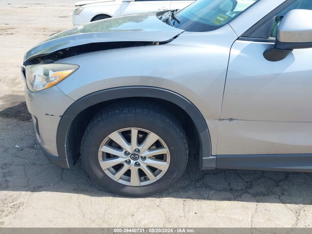 Mazda Cx-5 Touring 2014 JM3KE4CY4E0424329 Image 13