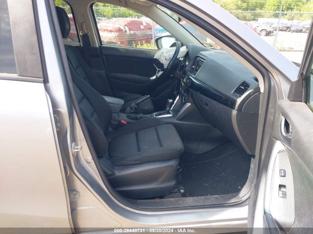 Mazda Cx-5 Touring 2014 JM3KE4CY4E0424329 Image 5