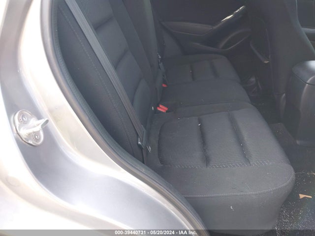 Mazda Cx-5 Touring 2014 JM3KE4CY4E0424329 Image 8