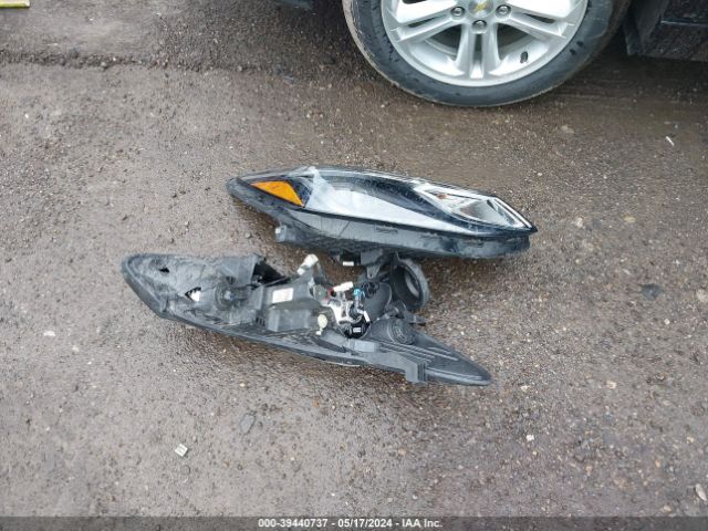 1G1BE5SM6H7114443 Chevrolet Cruze Lt Auto