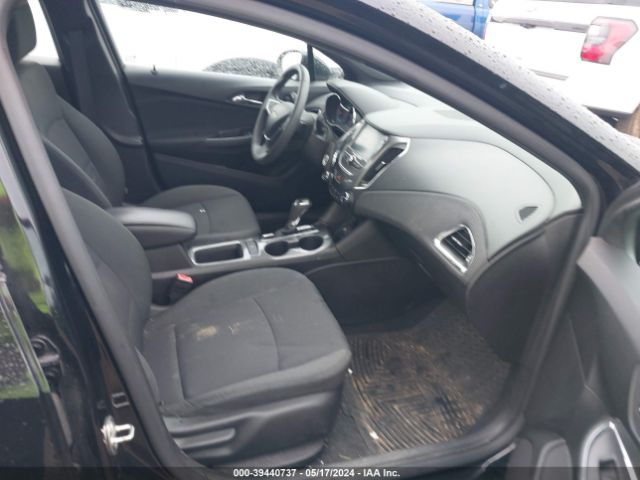 1G1BE5SM6H7114443 Chevrolet Cruze Lt Auto