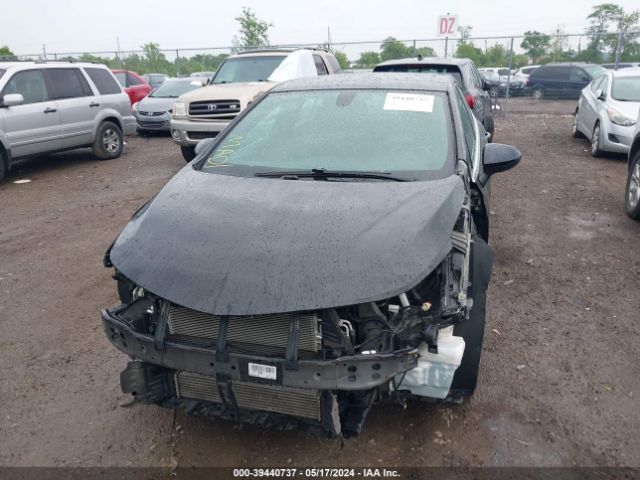 1G1BE5SM6H7114443 Chevrolet Cruze Lt Auto