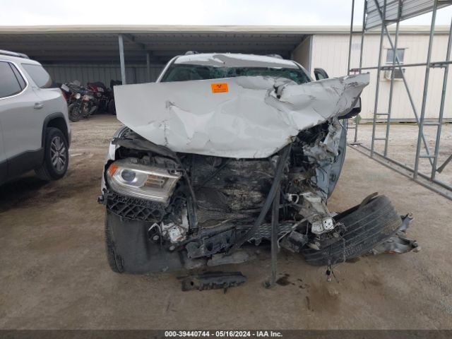 1C4RDHAG9LC106617 Dodge Durango Sxt Plus Rwd