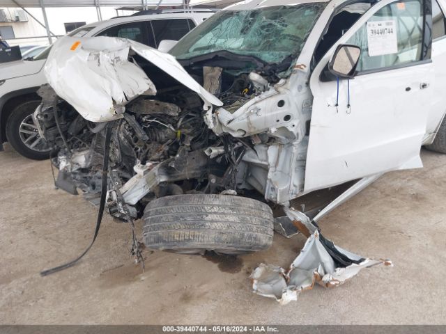 1C4RDHAG9LC106617 Dodge Durango Sxt Plus Rwd