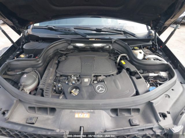 WDCGG5HB2FG417448 Mercedes-Benz GLK 350