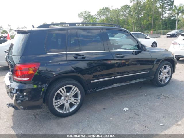 WDCGG5HB2FG417448 Mercedes-Benz GLK 350