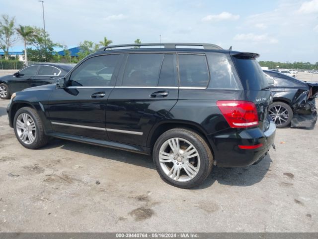 WDCGG5HB2FG417448 Mercedes-Benz GLK 350