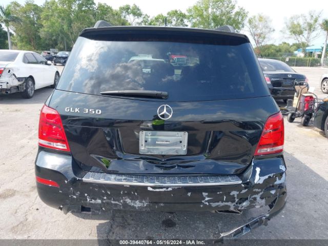 WDCGG5HB2FG417448 Mercedes-Benz GLK 350