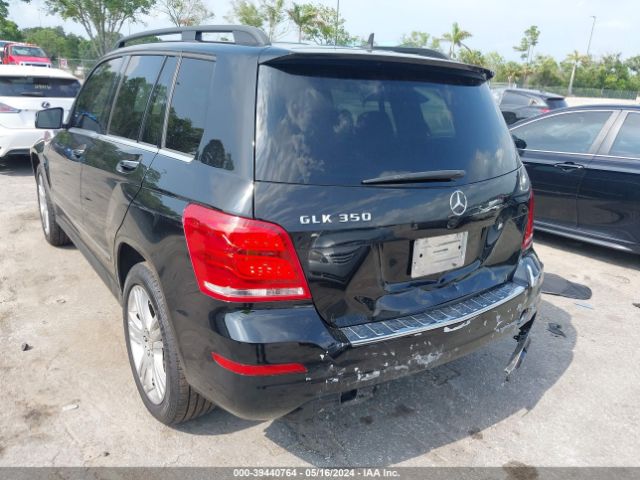 WDCGG5HB2FG417448 Mercedes-Benz GLK 350