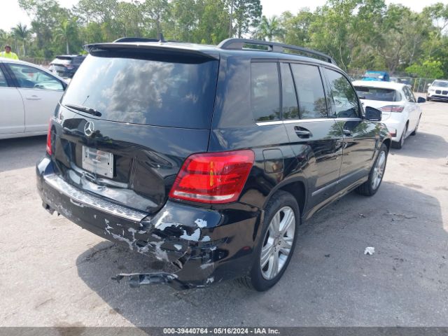 WDCGG5HB2FG417448 Mercedes-Benz GLK 350