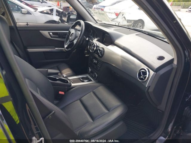 WDCGG5HB2FG417448 Mercedes-Benz GLK 350