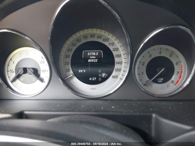 WDCGG5HB2FG417448 Mercedes-Benz GLK 350