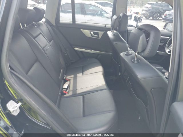 WDCGG5HB2FG417448 Mercedes-Benz GLK 350