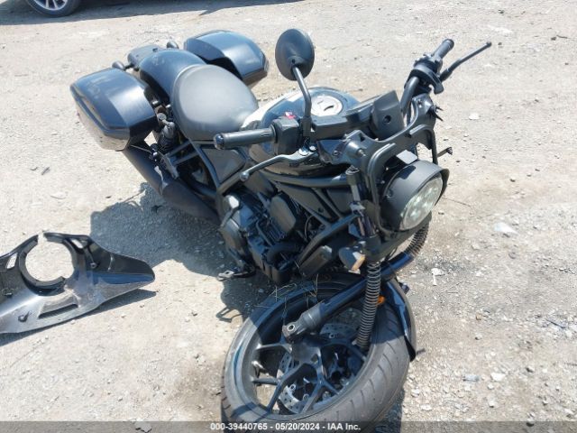 2023 HONDA CMX1100 JH2SC8364PK201565