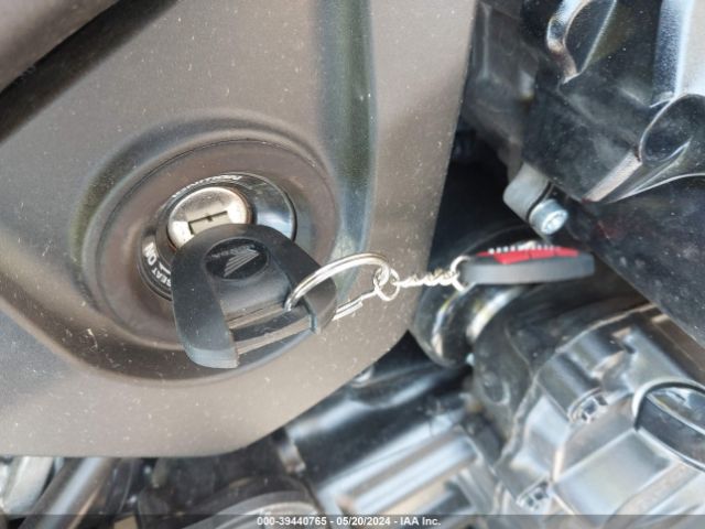 2023 HONDA CMX1100 JH2SC8364PK201565 Photo 10