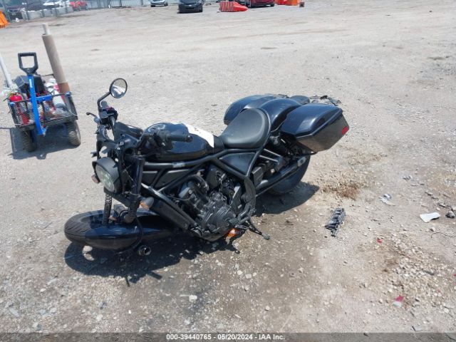 2023 HONDA CMX1100 JH2SC8364PK201565 Photo 1