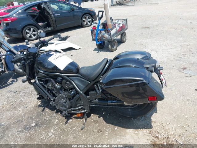 2023 HONDA CMX1100 JH2SC8364PK201565 Photo 2