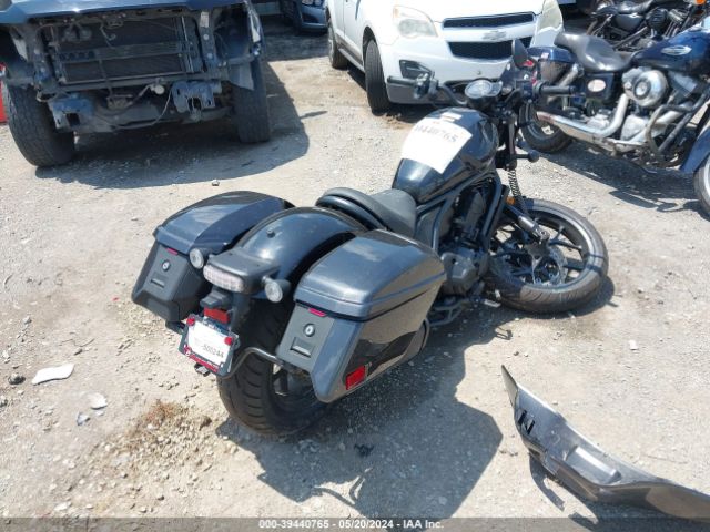 2023 HONDA CMX1100 JH2SC8364PK201565 Photo 3