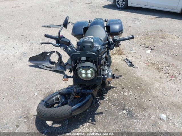 2023 HONDA CMX1100 JH2SC8364PK201565 Photo 4