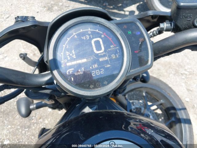 2023 HONDA CMX1100 JH2SC8364PK201565 Photo 6