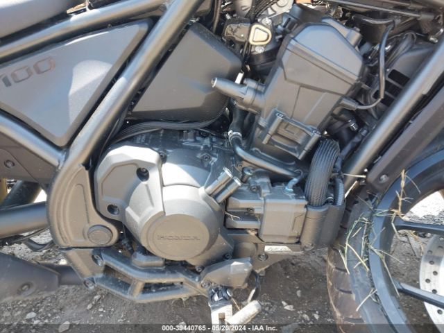 2023 HONDA CMX1100 JH2SC8364PK201565 Photo 7