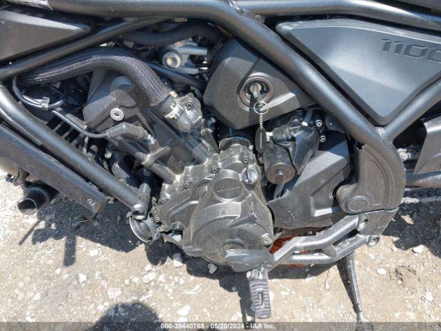 2023 HONDA CMX1100 JH2SC8364PK201565 Photo 8