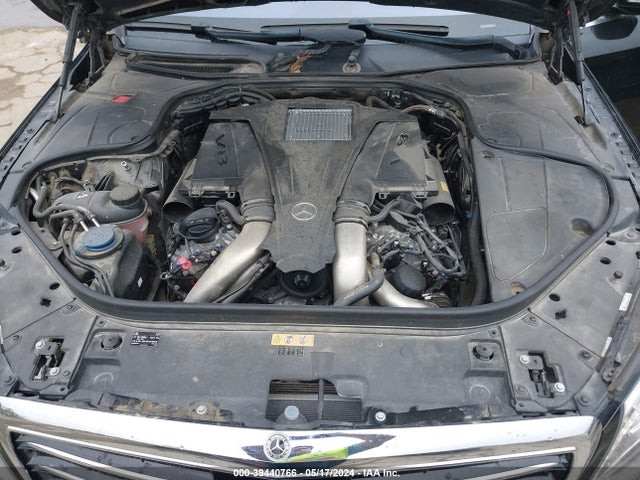 Mercedes-Benz S 550 2016 WDDUG8CB8GA228296 Image 10