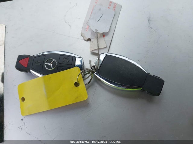 Mercedes-Benz S 550 2016 WDDUG8CB8GA228296 Image 11