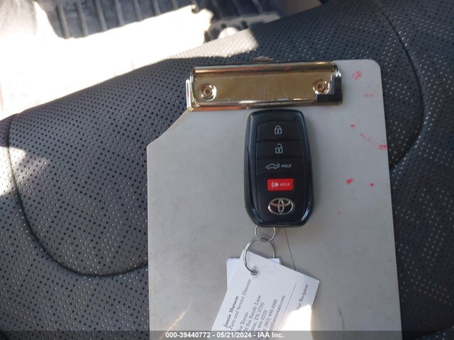 Toyota Tundra Sr5 2023 5TFLA5DB1PX062088 Image 11