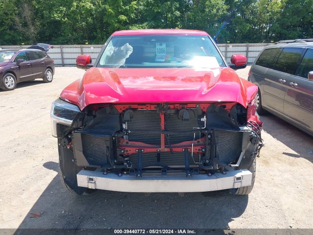 Toyota Tundra Sr5 2023 5TFLA5DB1PX062088 Image 13
