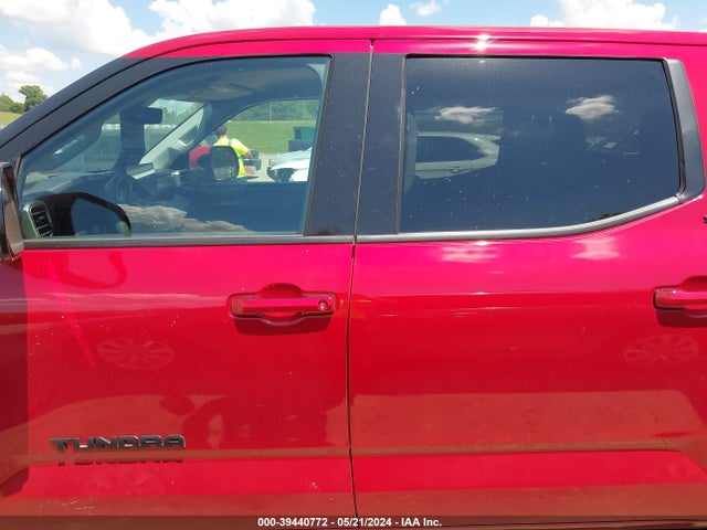 Toyota Tundra Sr5 2023 5TFLA5DB1PX062088 Image 15