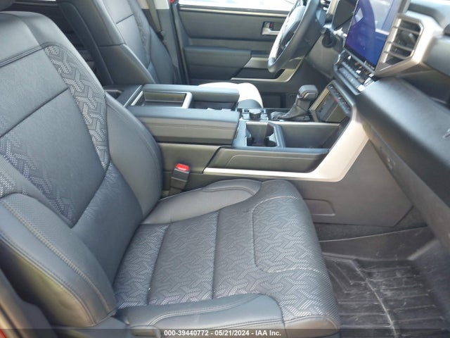 Toyota Tundra Sr5 2023 5TFLA5DB1PX062088 Image 5