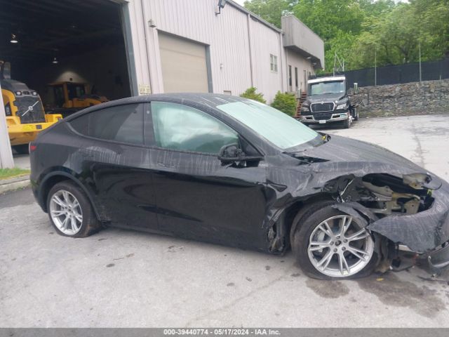 7SAYGDEE0PF644655 Tesla Model Y Awd/long Range Dual Motor All-wheel Drive