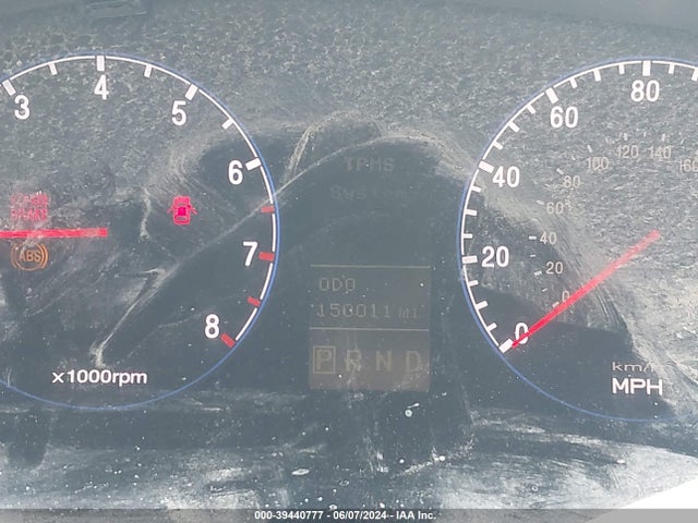 2008 Hyundai Azera Limited მანქანა იყიდება აუქციონზე, vin: KMHFC46F88A254416, აუქციონის ნომერი: 39440777