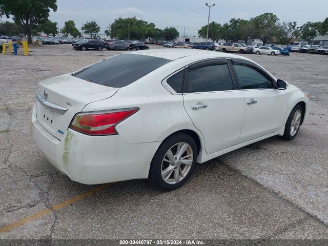 Nissan Altima 2.5 Sl 2014 1N4AL3AP3EC154397 Image 4