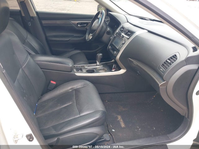 Nissan Altima 2.5 Sl 2014 1N4AL3AP3EC154397 Image 5