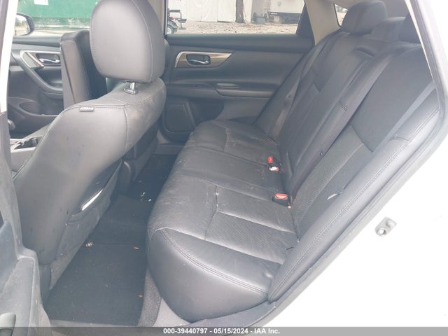 Nissan Altima 2.5 Sl 2014 1N4AL3AP3EC154397 Image 8