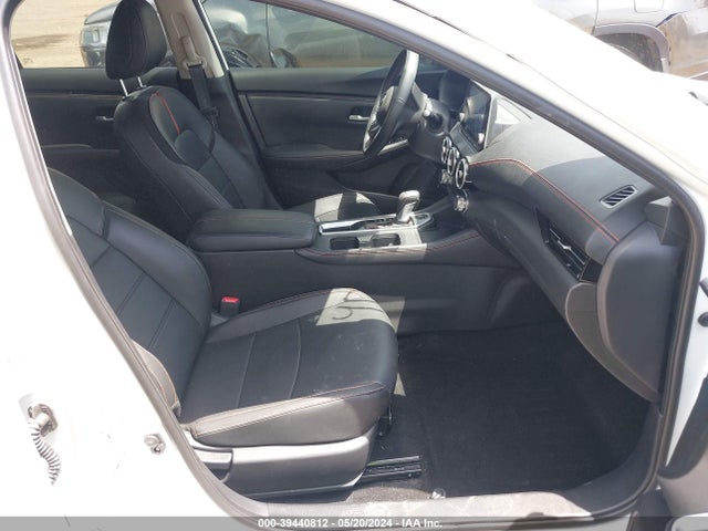 Nissan Sentra Sr Xtronic Cvt 2023 3N1AB8DV8PY312816 Image 5