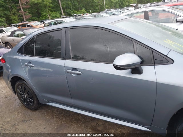 Toyota COROLLA LE 2022 JTDEPMAE0NJ214068 Image 13