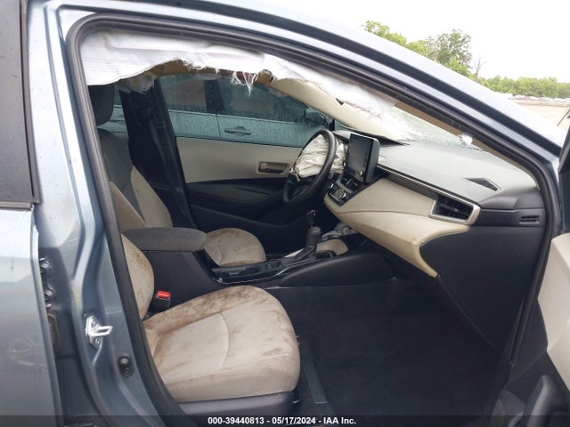 Toyota COROLLA LE 2022 JTDEPMAE0NJ214068 Image 5
