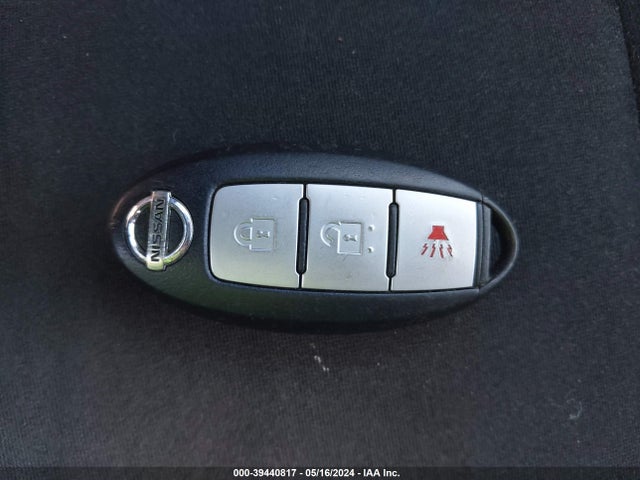 Nissan Pathfinder Sv 2014 5N1AR2MM4EC618992 Image 11