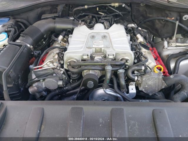 WA1DGAFE1ED011721 Audi Q7 3.0t S Line Prestige