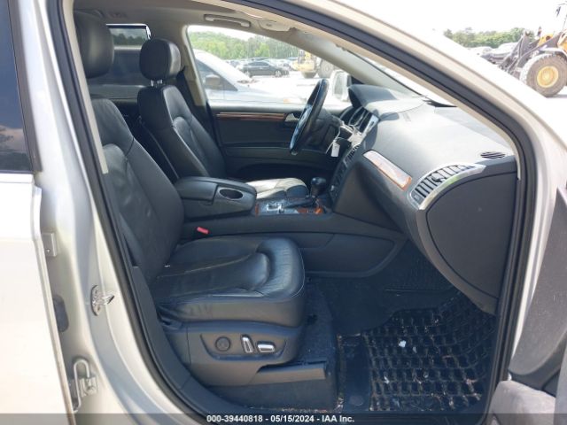 WA1DGAFE1ED011721 Audi Q7 3.0t S Line Prestige