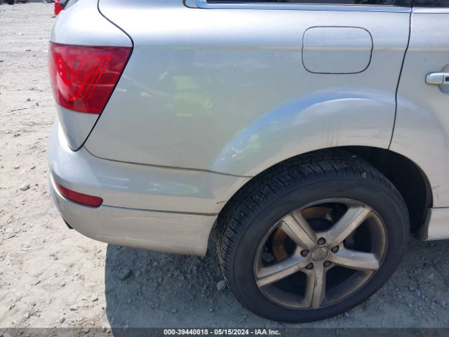 WA1DGAFE1ED011721 Audi Q7 3.0t S Line Prestige