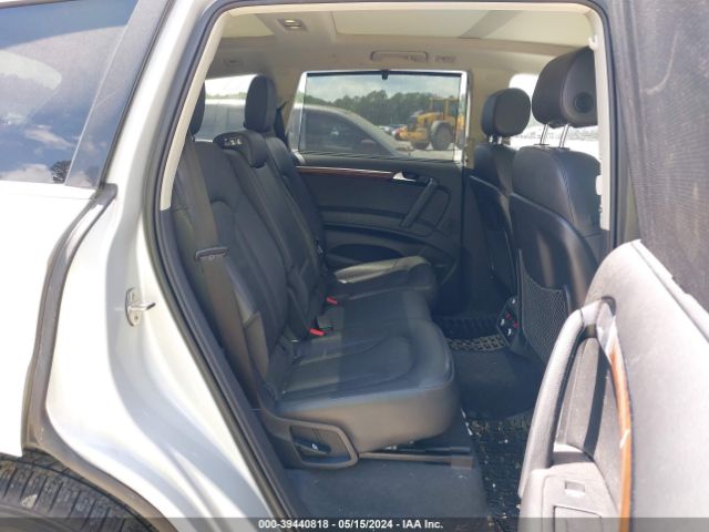 WA1DGAFE1ED011721 Audi Q7 3.0t S Line Prestige