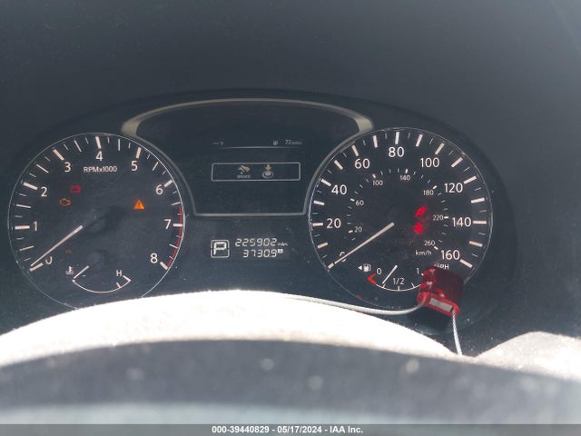 Nissan Pathfinder Platinum/s/sl/sv 2015 5N1AR2MN1FC682644 Image 7