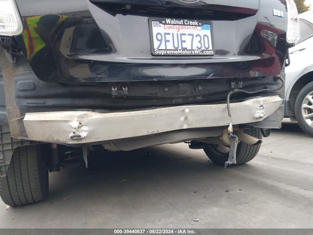 Toyota Prius V Five 2017 JTDZN3EU4HJ070015 Image 6