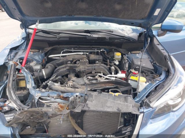 JF2SKAJC1LH563874 Subaru Forester Premium